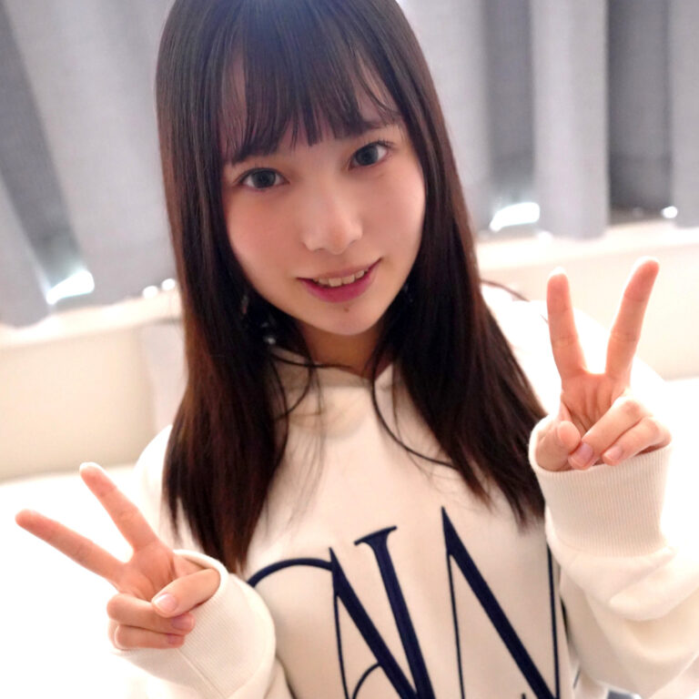 aser001 ひな|松井日奈子出演の素人系作品