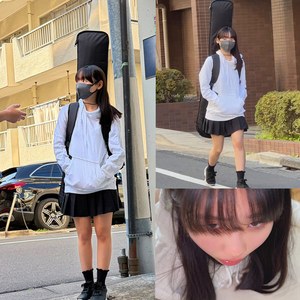mgld009 touka|花鳥斗架出演の素人系作品
