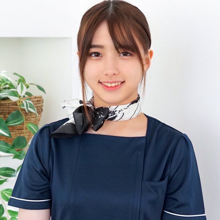 nost112 まいさん|花狩まい出演の素人系作品