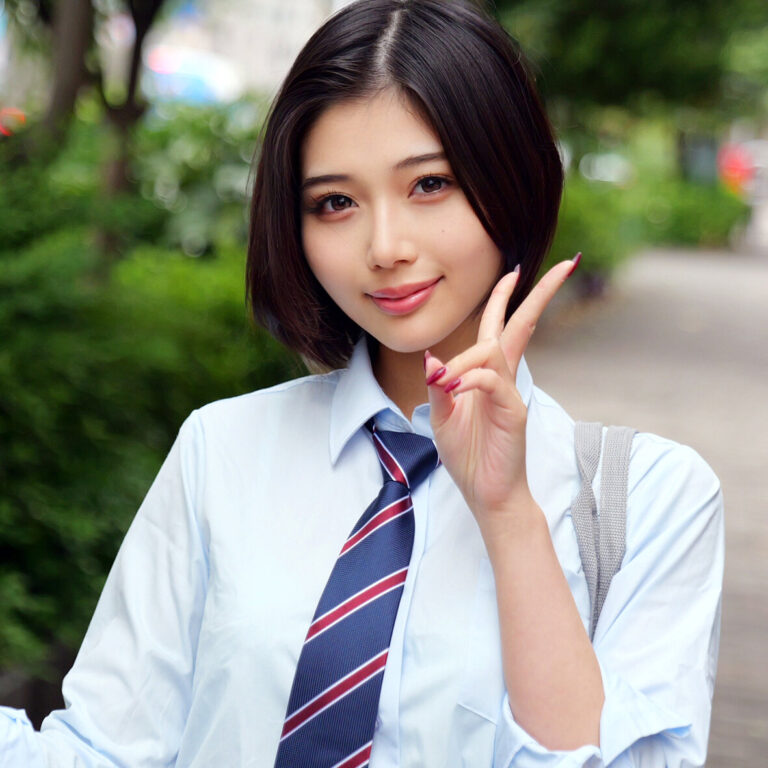 skho315 いのりちゃん｜小坂ひまり出演の素人系作品
