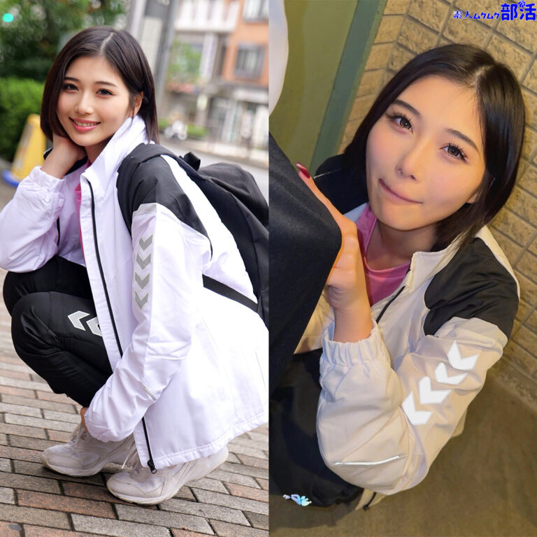 smub103 いのりちゃん｜小坂ひまり出演の素人系作品