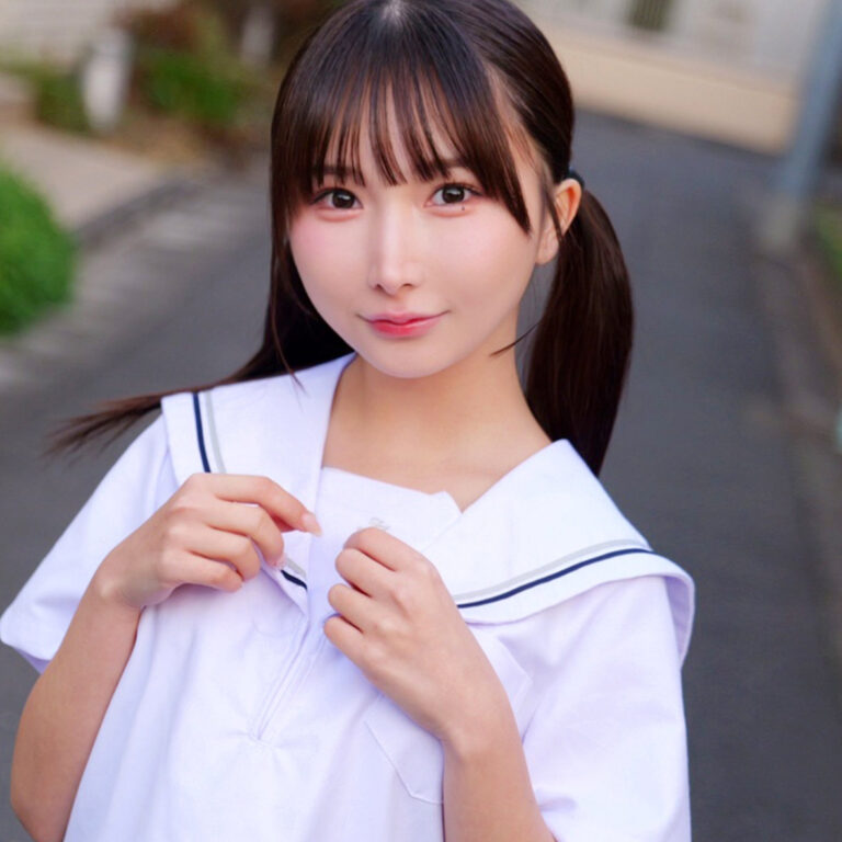 smzr011 かなちゃん|由良かな出演の素人系作品