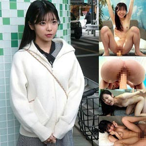 esdx112 はづきちゃん|佐野葉月出演の素人系作品