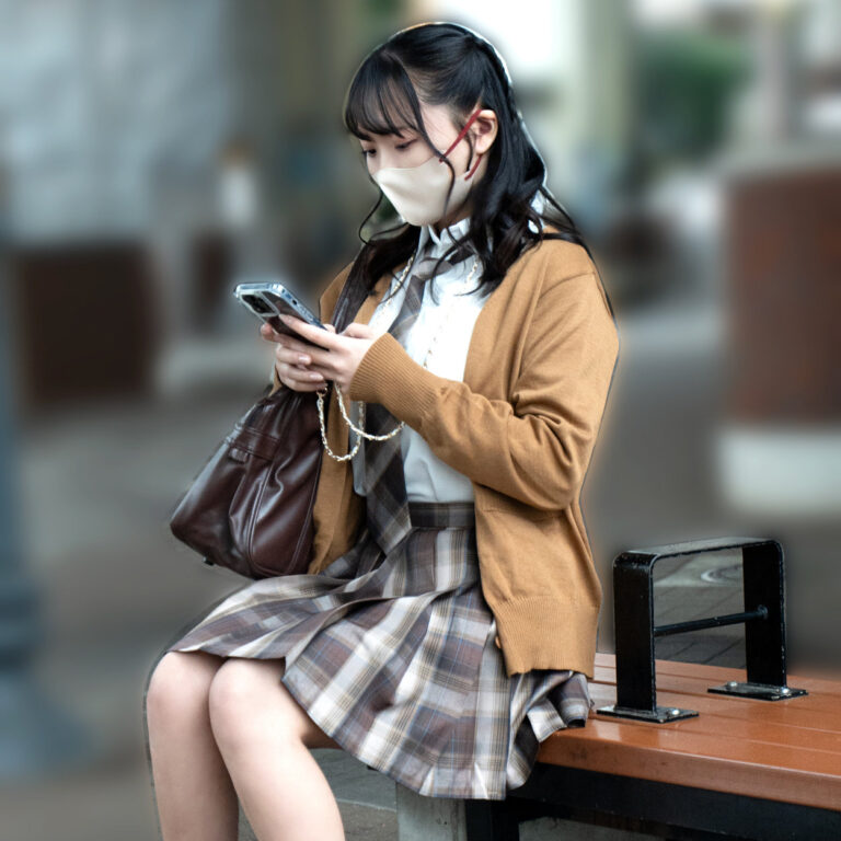 instc731 ふうかちゃん|望月ふうか出演の素人系作品