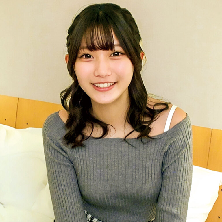 orecz508 なぎさちゃん｜谷村凪咲出演の素人系作品