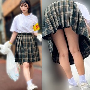oremo629 Uちゃん｜高坂海愛出演の素人系作品