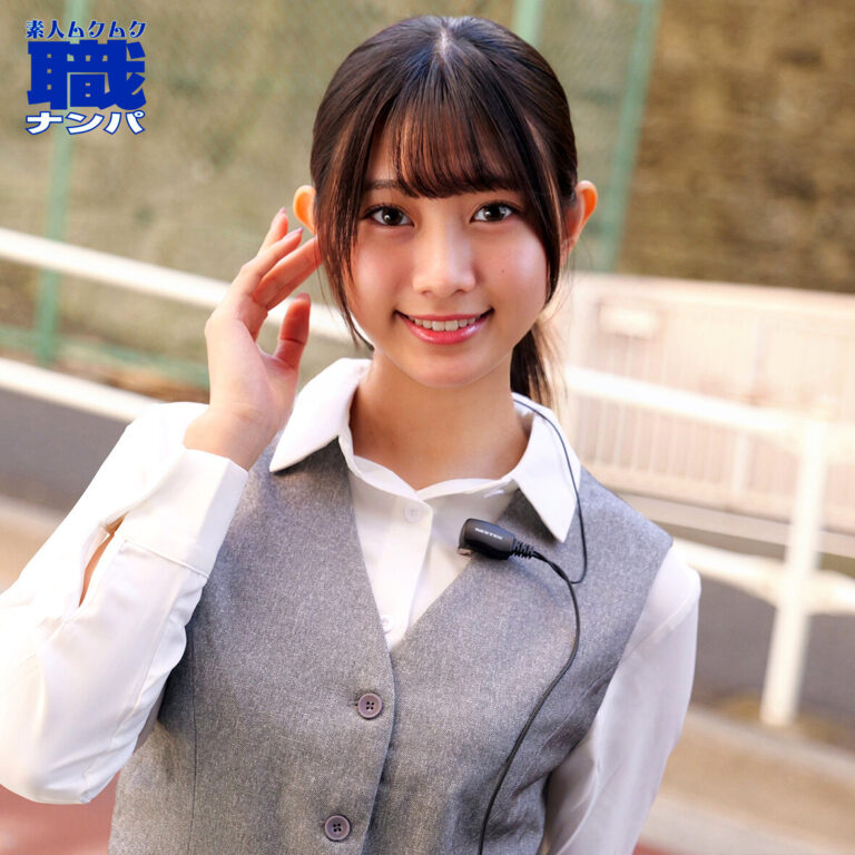 smjs267 なぎささん|谷村凪咲出演の素人系作品