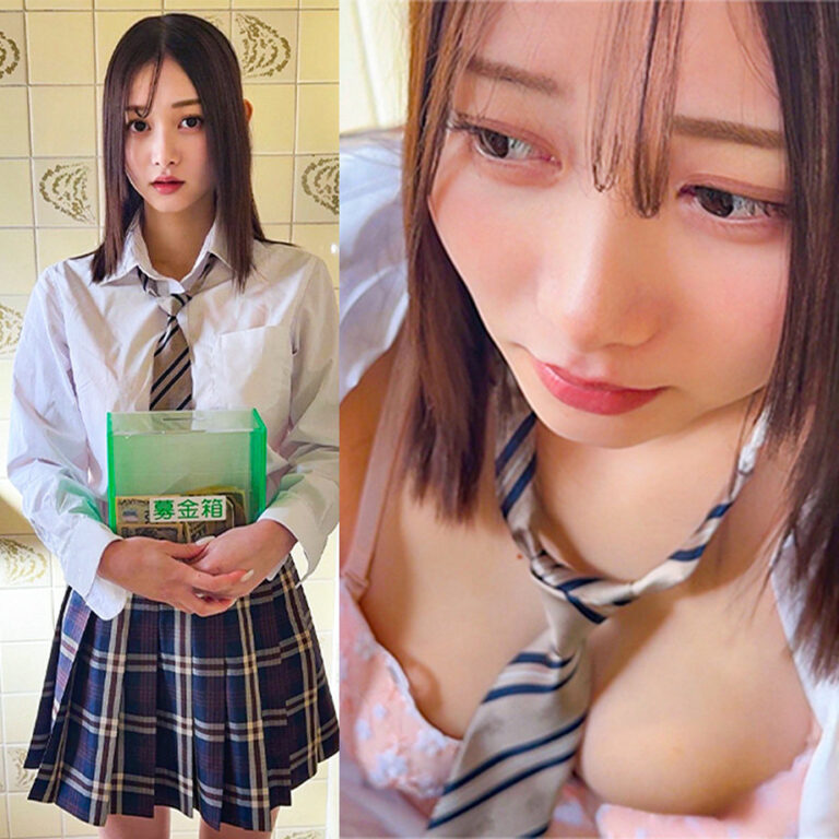 spay823 Sちゃん|月瀬りりあ出演の素人系作品